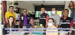 ท่าน ธนกฤต กลิ่นนาค นายกสมาคมสื่อมวลชนเอเชีย(ประเทศไทย) นำทีมคณะกรรมการสมาคมฯและที่ปรึกษาฯ(ส่วนหนึ่ง) ไปประชุมที่ สำนักงาน สาขา (ภาคอีสาน) และที่ประเทศ ลาว นั่งรถไฟด่วนไปประชุมต่อที่ประเทศจีน – เพื่อไปดูงานเกี่ยวกับ สื่อออนไลน์ ตามข่าว