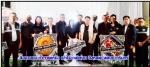 (อำลาอาลัย) นักข่าวอาวุโส ท่าน อาจารย์ สิงหเดช สุคนธวารินทร์ สื่อมวลชนอาวุโสจังหวัดน่าน ประธานที่ปรึกษาสมาคมสื่อมวลชนภาคเหนือ ได้จากไปอย่างกะทันหันที่ เมืองน่าน ท่านนายกสมาคมสื่อมวลชนเอเชีย(ประเทศไทย) ได้มอบให้ท่าน ส.อ.สว่าง เครือเทพ ผอ.ศูนย์ข่าวภาคเหนือต