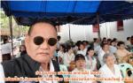 น่าน!ทำบุญยิ่งใหญ่ วันวิสาขะบูชา (งานประเพณีแปดเป็ง)สักการะพระธาตุเข้าน้อยประจำปี2569มีท่านรองผู้ว่าฯ นส.ณัฐยาน์ ทวีวงศ์  มาเป็นประธานในพิธี  ทำการเปิดงานในการ ทำบุญเปลี่ยนผ้าแพร รอบองค์พระธาตุเขาน้อย โดยมีท่าน ธนกฤต กลิ่นนาค นายกสมาคมสื่อมวลชนเอเชีย(ประเ