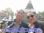 น่าน!ทำบุญยิ่งใหญ่ วันวิสาขะบูชา (งานประเพณีแปดเป็ง)สักการะพระธาตุเข้าน้อยประจำปี2569มีท่านรองผู้ว่าฯ นส.ณัฐยาน์ ทวีวงศ์  มาเป็นประธานในพิธี  ทำการเปิดงานในการ ทำบุญเปลี่ยนผ้าแพร รอบองค์พระธาตุเขาน้อย โดยมีท่าน ธนกฤต กลิ่นนาค นายกสมาคมสื่อมวลชนเอเชีย(ประเ