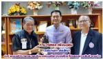 ในหลวง ทรงมีพระบรมราชโองการโปรดเกล้าฯ แต่งตั้งโยกย้าย ข้าราชการระดับสูง(กระทรวงมหาดไทย 20 ท่าน) “ผู้ว่าฯ ท๊อป”เชียงใหม่ ขึ้นไปเป็นรองปลัดฯ / ท่าน “ผู้ว่าฯทศพล” ปลื้ม!กลับ เชียงใหม่“ ท่าน นิรัตน์”ขึ้นไป เป็นอธิบดีป้องกันภัยฯ ผู้ว่าฯน่าน ปลื้มใจ! ได้อยู่ที่