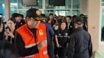 ท่าน (หมอหนู)อนุทิน ชาญวีรกุล พร้อมด้วย ท่านอรรษิษฐ์ สัมพันธรัตน์ ปลัดกระทรวงมหาดไทย และ คณะผู้บริหารระดับสูงของกระทรวงมหาดไทย         ร่วมลงพื้นที่ติดตามความช่วยเหลือผู้ประสบภัยน้ำท่วม  จ.ปราจีนบุรี ย้ำดูแลประชาชนใน ศูนย์พักพิงให้ได้รับความสะดวกสบายที่สุ