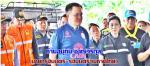 ท่าน (หมอหนู)อนุทิน ชาญวีรกุล พร้อมด้วย ท่านอรรษิษฐ์ สัมพันธรัตน์ ปลัดกระทรวงมหาดไทย และ คณะผู้บริหารระดับสูงของกระทรวงมหาดไทย         ร่วมลงพื้นที่ติดตามความช่วยเหลือผู้ประสบภัยน้ำท่วม  จ.ปราจีนบุรี ย้ำดูแลประชาชนใน ศูนย์พักพิงให้ได้รับความสะดวกสบายที่สุ