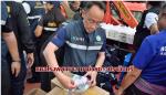 ท่าน (หมอหนู)อนุทิน ชาญวีรกุล พร้อมด้วย ท่านอรรษิษฐ์ สัมพันธรัตน์ ปลัดกระทรวงมหาดไทย และ คณะผู้บริหารระดับสูงของกระทรวงมหาดไทย         ร่วมลงพื้นที่ติดตามความช่วยเหลือผู้ประสบภัยน้ำท่วม  จ.ปราจีนบุรี ย้ำดูแลประชาชนใน ศูนย์พักพิงให้ได้รับความสะดวกสบายที่สุ