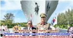 ท่าน พลเรือเอก พงษ์เทพ หนูเทพ (องคมนตรี) เป็นประธานในพิธีวางพวงมาลาเพื่อรำลึกถึงวีรกรรมและเชิดชูเกียรติวีรชนทหารเรือไทย เนื่องในวาระครบรอบ 76 ปี สดุดีวีรชนทหารเรือไทยในสมรภูมิรบเกาหลี  พร้อมด้วยท่าน พลโท อดุลย์ บุญธรรมเจริญ (รมว.กลาโหม) (คนดีของแผ่นดิน)แล