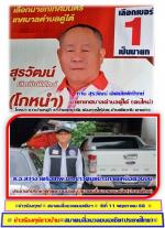 ผู้ว่าฯ(หน้าแตก) ทำอะไรไม่ได้ (บริษัทน้ำทอง)เย้ย  กฎหมาย สร้างถนนวางท่อ ทำต่อ โดยไม่สนใจ  ก่อสร้าง วางท่อทำถนน ทับลำเหมืองต่อโดยไม่สนใจชาวบ้านร้องทุกข์ ชาวบ้านร้องมาอีกว่า  ตำรวจ ก็ทำอะไรไม่ได้ ส่งหนังสือร้องทุกข์อีก ขอให้หน่วยงานที่รับผิดชอบตรวจสอบที ตาม