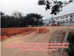ชาวบ้านตำบลบ้านดู่มึน!.... ถูกเทศบาลฯสั่งให้ทุบบ้านทิ้งแต่ทำใม     (บ.น้ำทอง จ.  ไม่โดนสั่งให้ทุบทิ้ง!) (ถมที่ ทำถนนวางท่อ โดยไม่สนใจที่ทำผิดกฎหมาย ก่อสร้าง ทำถนน ทับลำเหมือง ต่อโดยไม่สนใจ ทำถนน ที่เทศบาลฯ ปิดประกาศ ไม่ให้ (บุกรุกรำเหมือง สาธารณะ) แต่ไม่ 