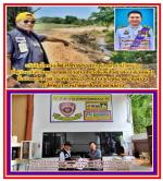 (อดีต)ตำรวจเมืองน่านเต้น!(โวยลั่นทั่ว ภาคเหนือ) ร้องสื่อฯขอความเป็นธรรมโดน (เทศบาลบ้านดู่ฯสั่งให้ ทุบบ้านทิ้ง) กล่าวหาว่า บุกรุก(ลำน้ำเหมือง) แต่ทาง บริษัท น้ำทอง จำกัด ก็บุกรุก แต่ไม่โดน สั่งให้ทุบ ทิ้ง! แถมยังสร้างถนนทับ (ลำน้ำเหมือง) ทำให้น้ำท่วมบ้าน!ไ